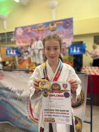 2025 &raquo; Anul 2025- Cupa Campionilor Europeni Karate WUKF 